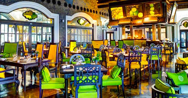 InterContinental Danang Sun Peninsula Resort