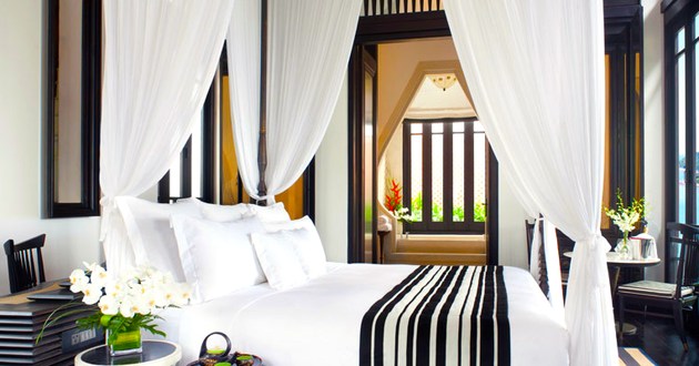 InterContinental Danang Sun Peninsula Resort