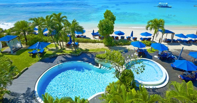 Saint James, Barbados,The House by Elegant Hotels