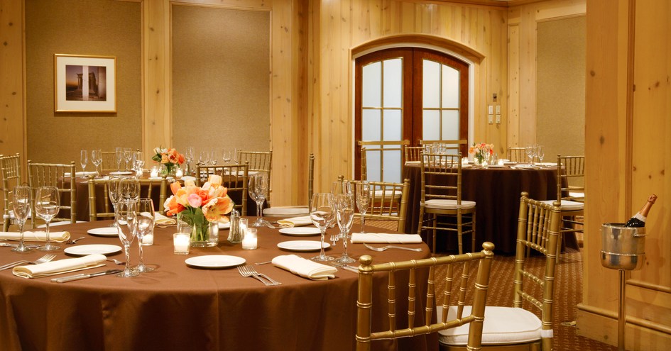 The Heathman Hotel Kirkland