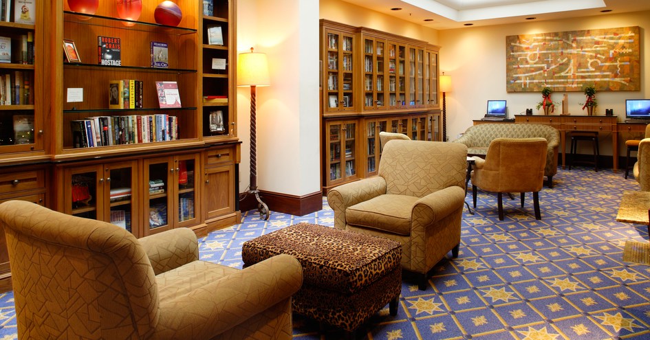 The Heathman Hotel Kirkland