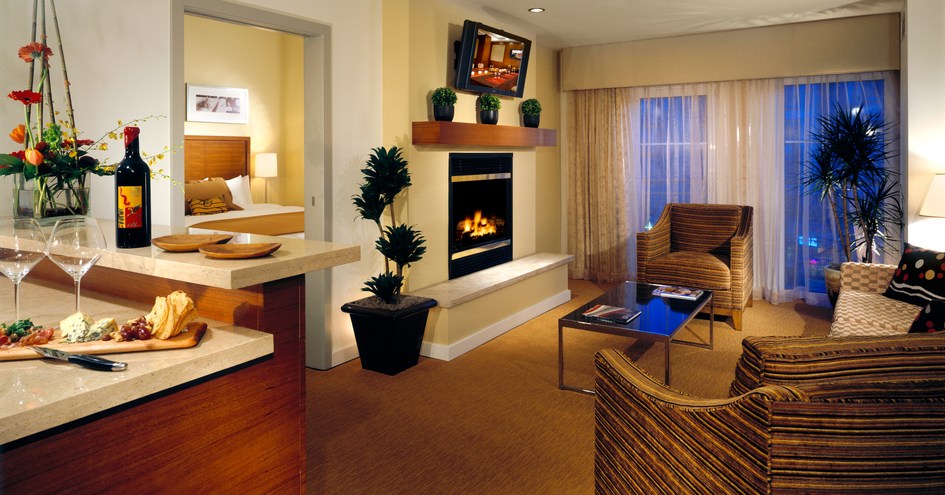 The Heathman Hotel Kirkland Kirkland  Washington