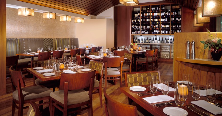 The Heathman Hotel Kirkland