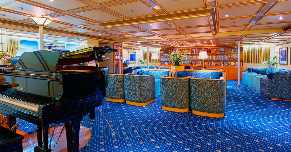 Orion Expedition Cruises