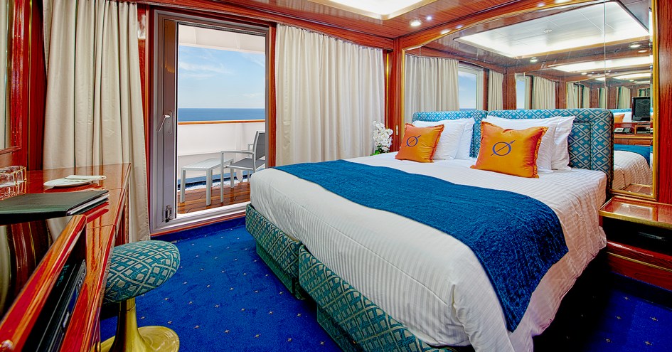 Orion Expedition Cruises