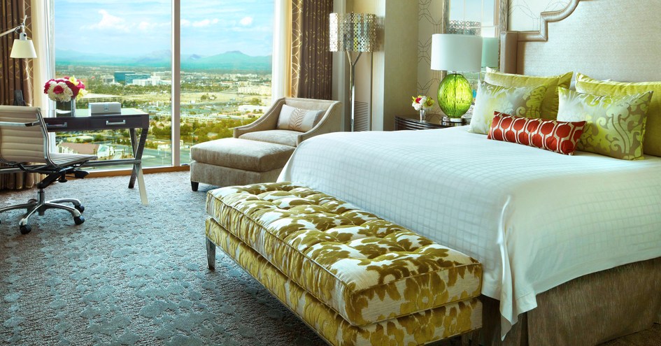 Four Seasons Hotel Las Vegas