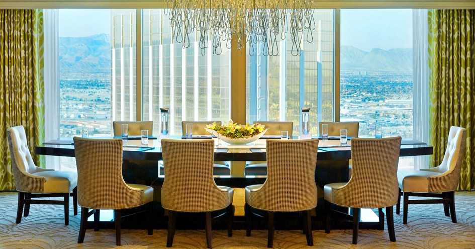 Four Seasons Hotel Las Vegas