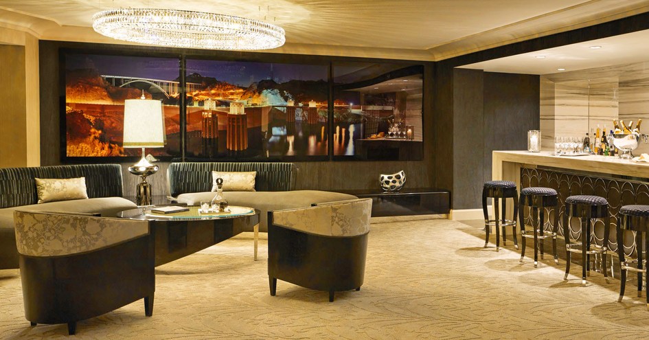 Four Seasons Hotel Las Vegas