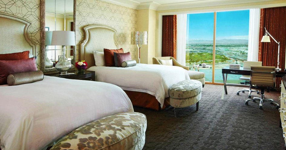 Four Seasons Hotel Las Vegas