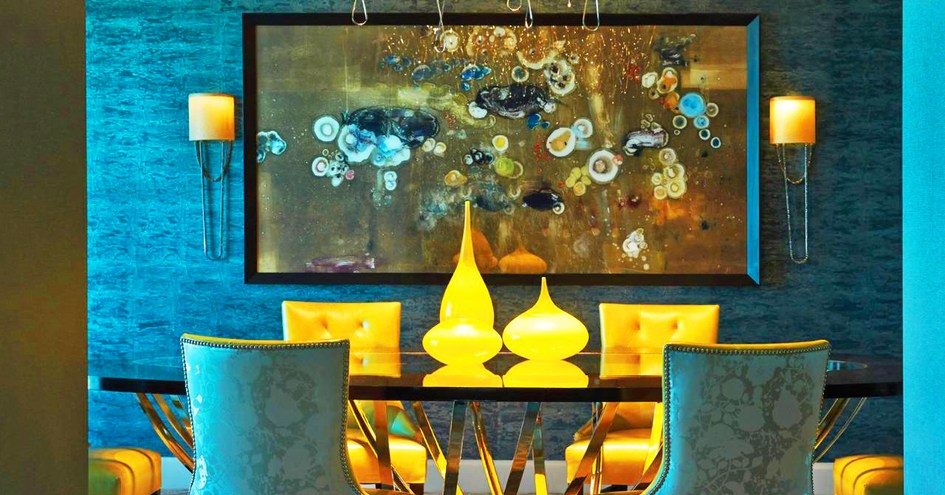 Four Seasons Hotel Las Vegas