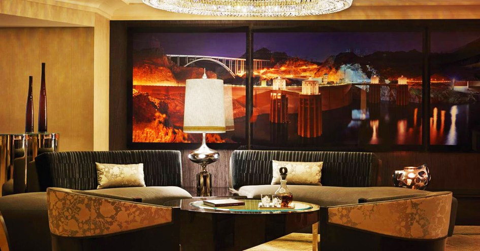 Four Seasons Hotel Las Vegas