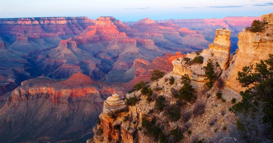 Four Seasons Hotel Las Vegas