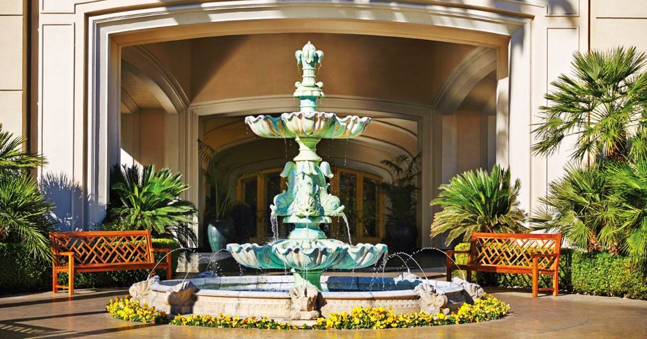 Four Seasons Hotel Las Vegas
