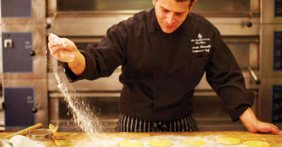 Four Seasons Hotel Las Vegas