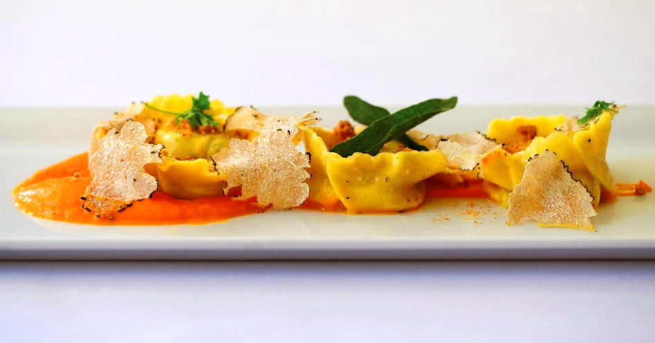 Four Seasons Hotel Las Vegas