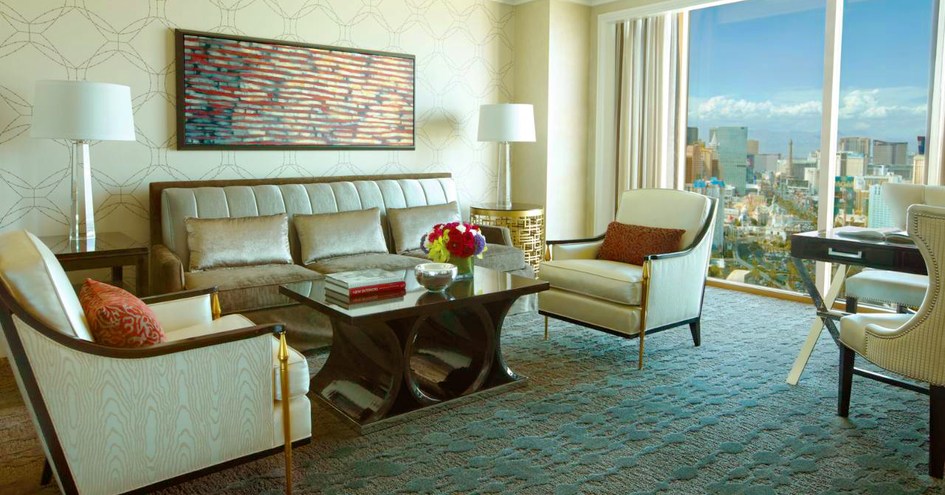 Four Seasons Hotel Las Vegas