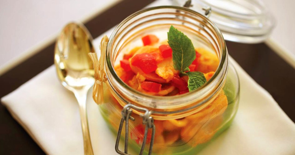 Four Seasons Hotel Las Vegas