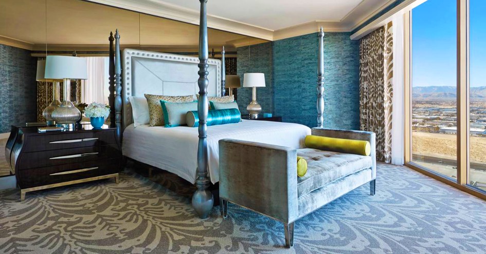 Four Seasons Hotel Las Vegas