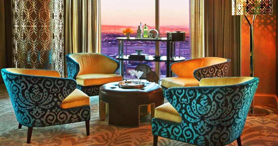 Four Seasons Hotel Las Vegas
