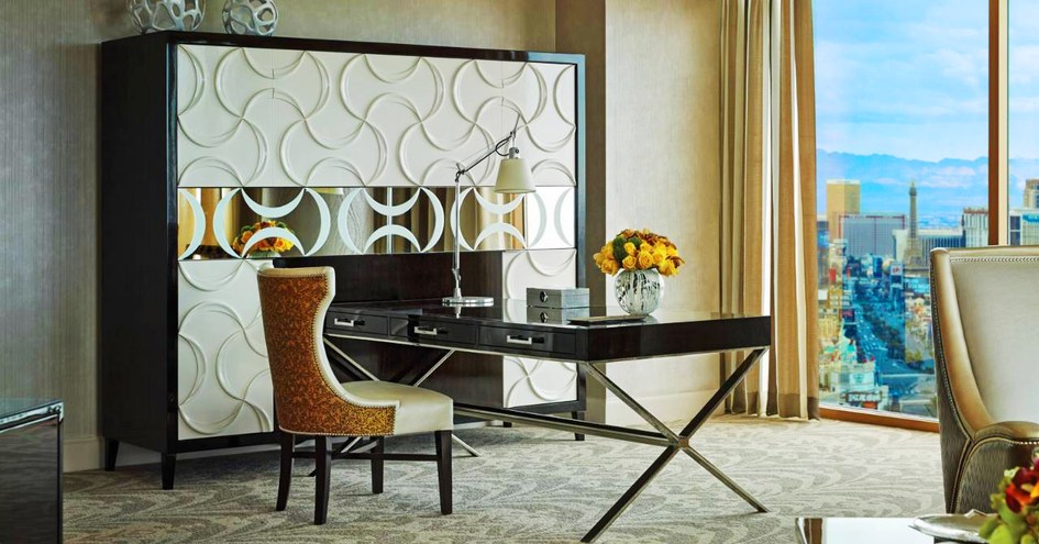 Four Seasons Hotel Las Vegas