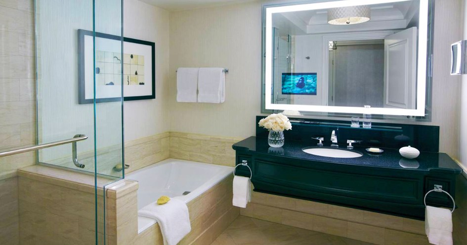 Four Seasons Hotel Las Vegas