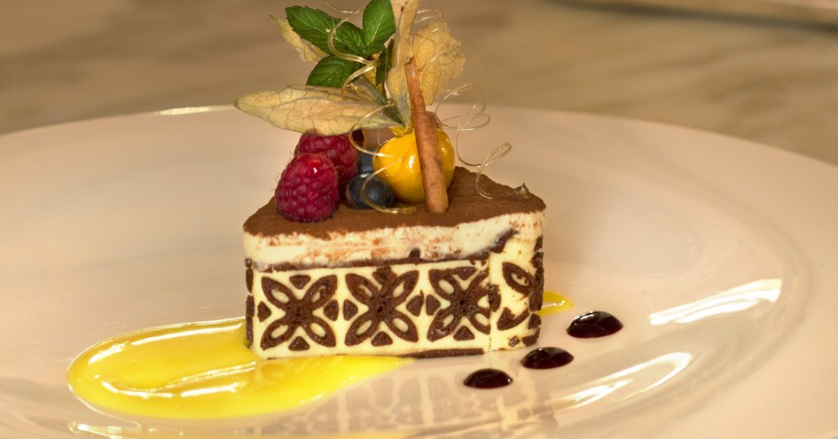 UNA Palazzo Mannaioni