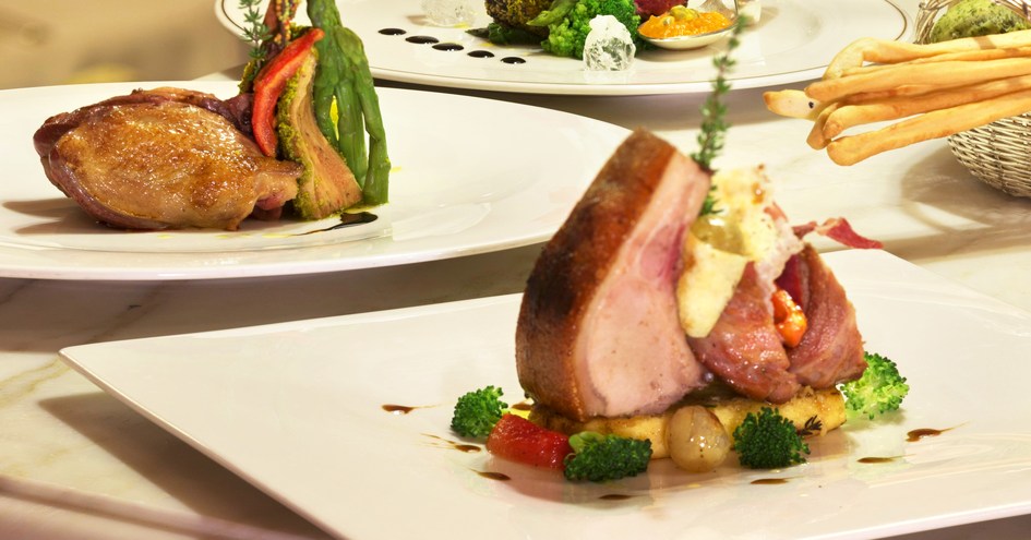 UNA Palazzo Mannaioni