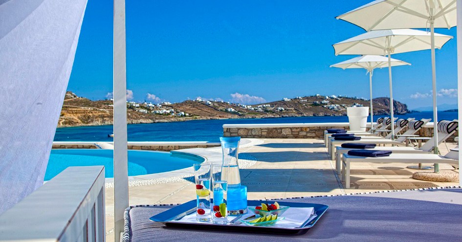 De Light Boutique Hotel Mykonos De Light Boutique Hotel Mykonos