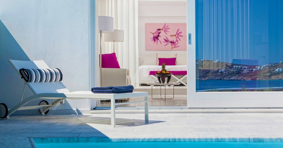 De.light Boutique Hotel