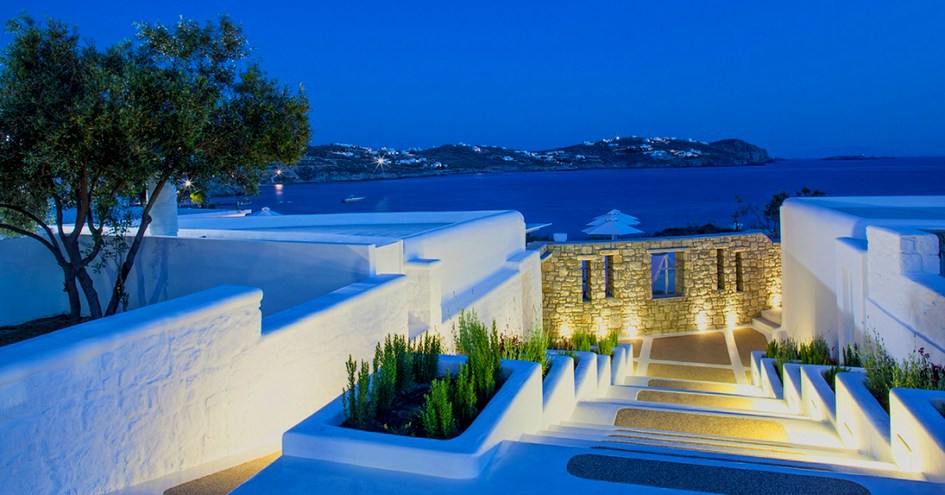 De.light Boutique Hotel