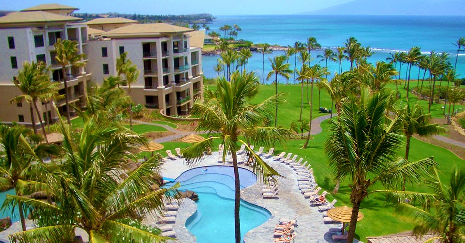 Montage Kapalua Bay