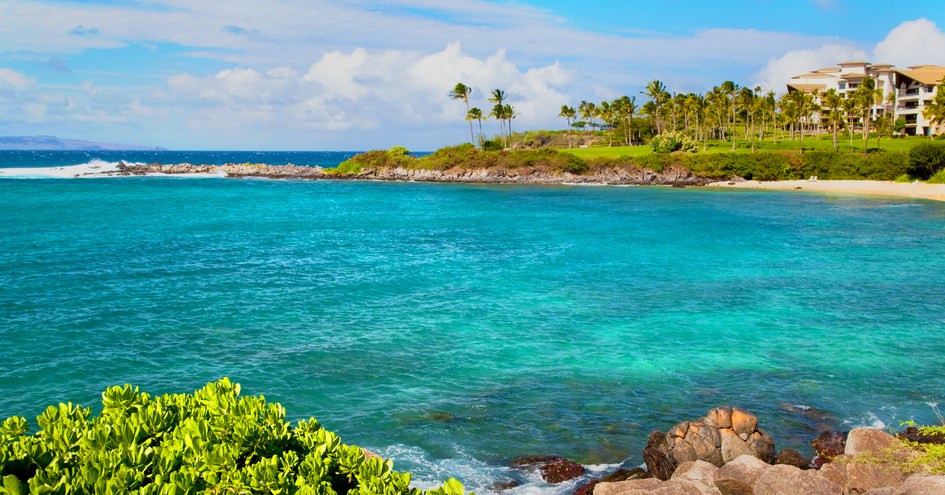 Montage Kapalua Bay
