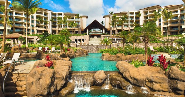Hawaii 5 Star Luxury Hotels Lahaina Maui Hawaii