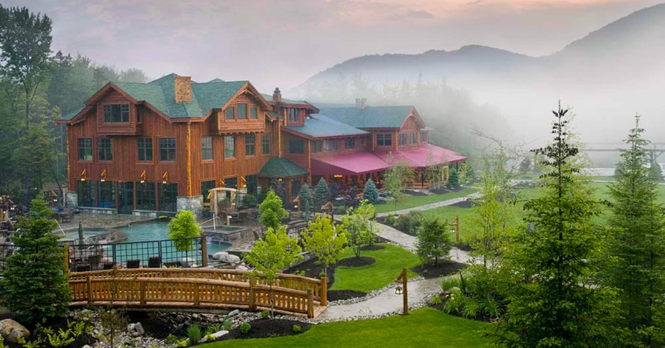 Whiteface Lodge Spa Reviews Whiteface Lodge Spa Reviews