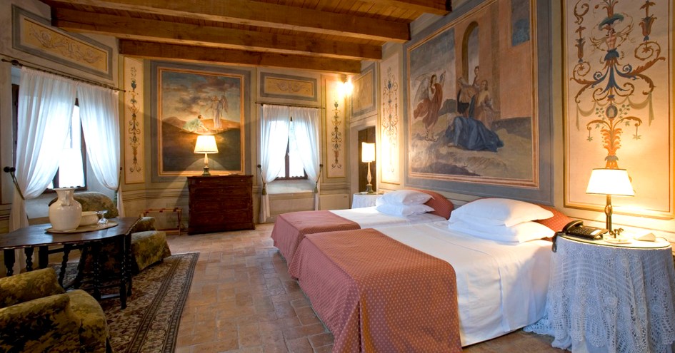 Relais Palazzo Viviani