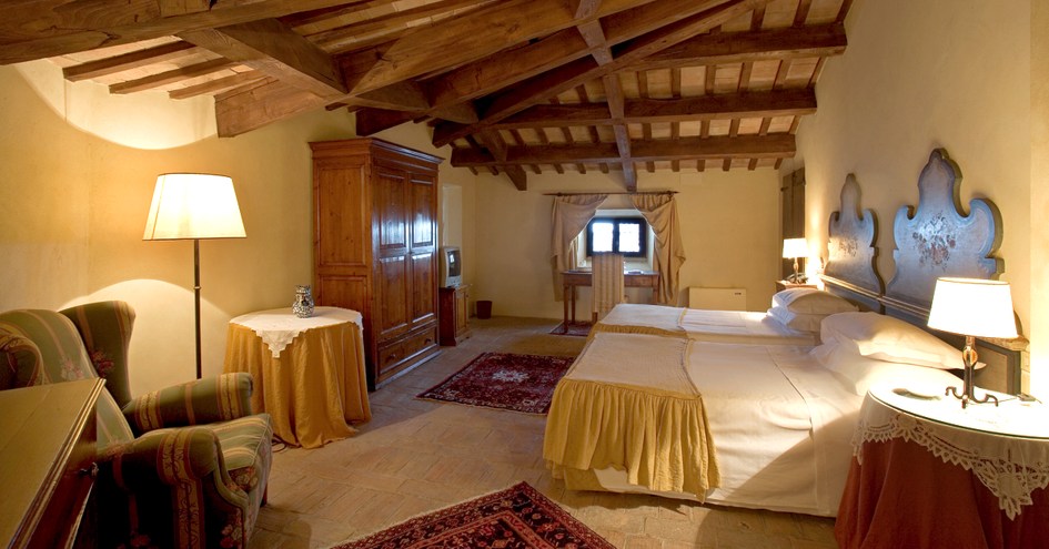 Relais Palazzo Viviani