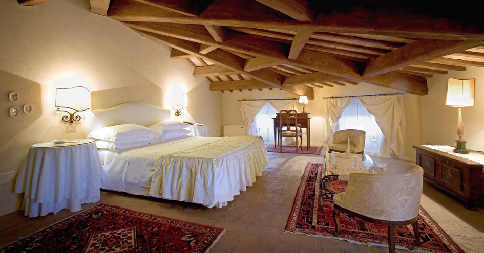 Relais Palazzo Viviani