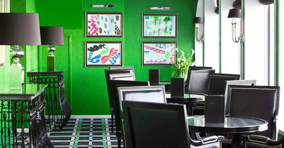 Uniworld Boutique River Cruise Collection, River Princess