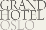 Grand Hotel Oslo Grand Hotel Oslo