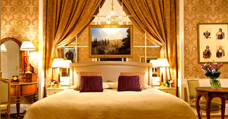 Belmond Grand Hotel Europe