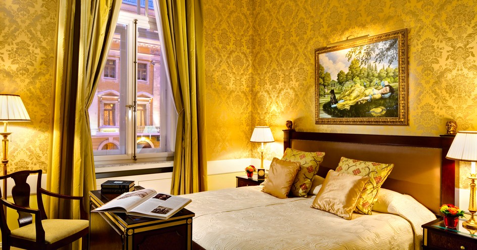 Belmond Grand Hotel Europe