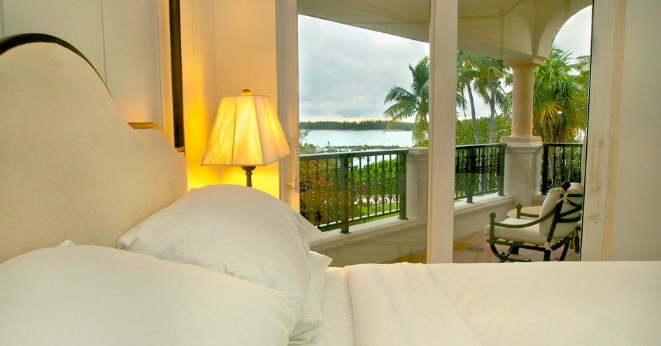 Provident Luxury Suites Fisher Island