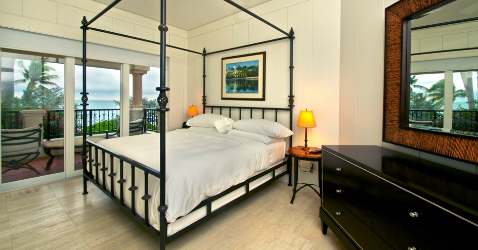Provident Luxury Suites Fisher Island