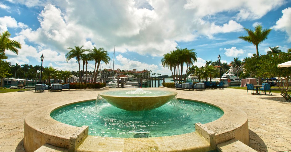 Provident Luxury Suites Fisher Island