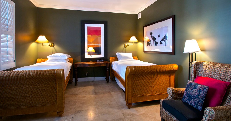 Provident Luxury Suites Fisher Island