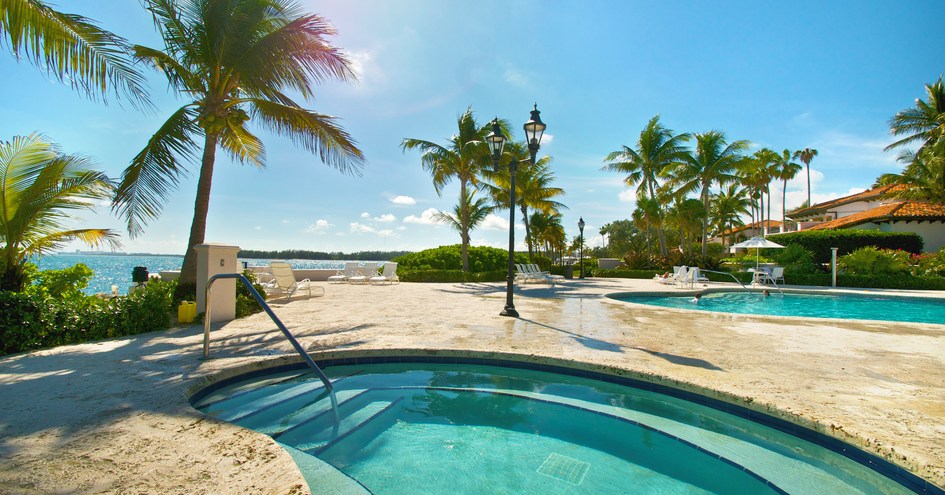 Provident Luxury Suites Fisher Island