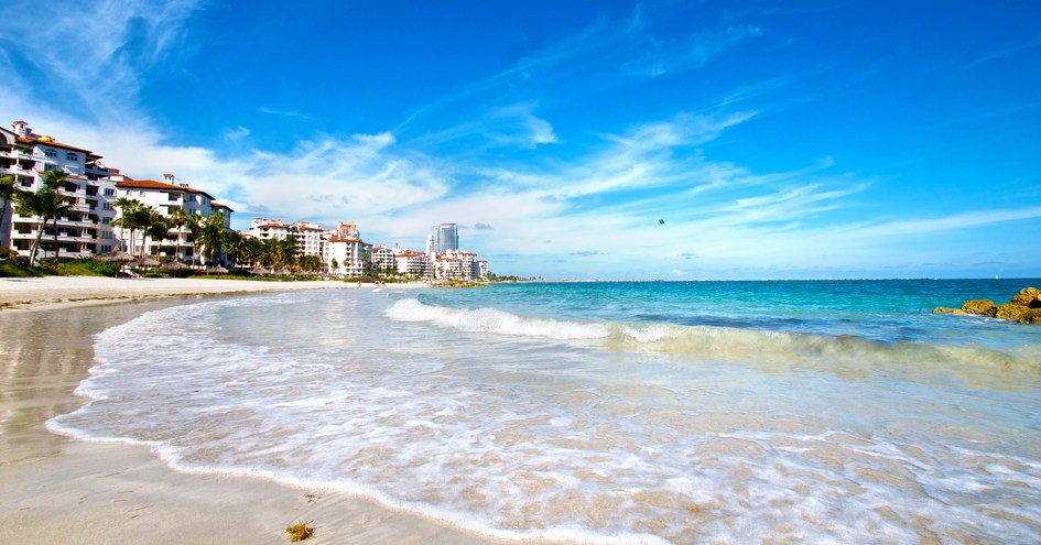 Provident Luxury Suites Fisher Island