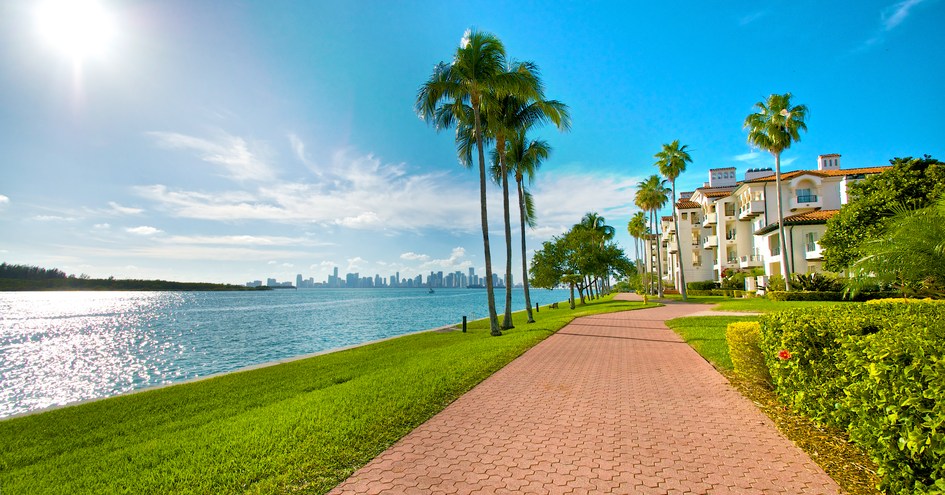 Provident Luxury Suites Fisher Island