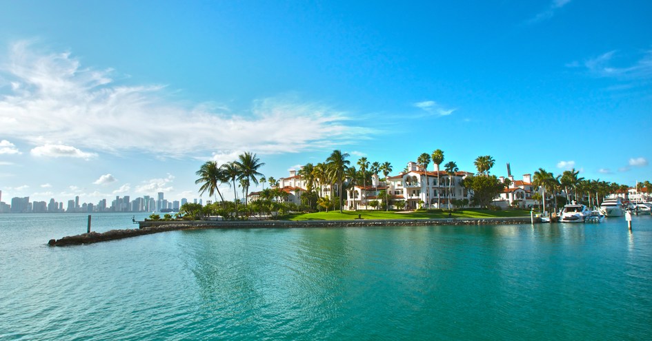 Provident Luxury Suites Fisher Island