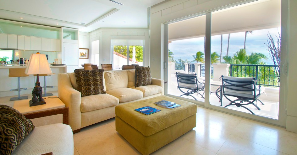 Provident Luxury Suites Fisher Island